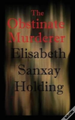 Capa do artigo The Obstinate Murderer