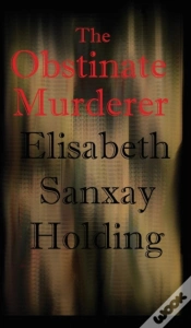 Capa do artigo The Obstinate Murderer