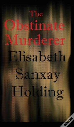 Capa do artigo The Obstinate Murderer