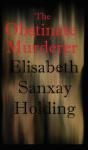 The Obstinate Murderer - Preview