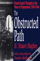 The Obstructed Path