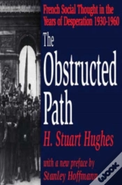 Capa do artigo The Obstructed Path