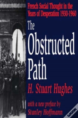 Capa do artigo The Obstructed Path