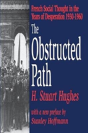 The Obstructed Path - Preview