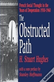 Capa do artigo The Obstructed Path