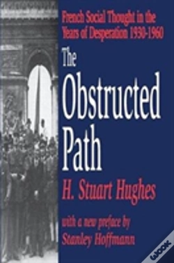 Capa do artigo The Obstructed Path