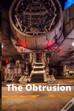 Capa do artigo The Obtrusion