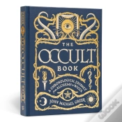 Capa do artigo The Occult Book