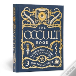 Capa do artigo The Occult Book