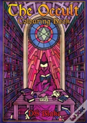Capa do artigo The Occult Colouring Book