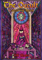 The Occult Colouring Book - Preview