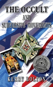 Capa do artigo The Occult & Subversive Movements