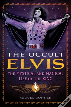 Capa do artigo The Occult Elvis