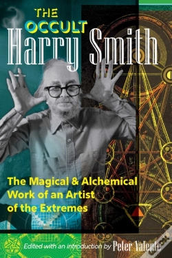 Capa do artigo The Occult Harry Smith