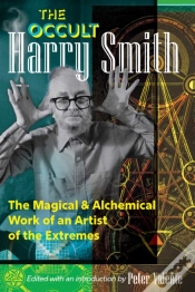 Capa do artigo The Occult Harry Smith