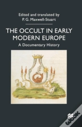 The Occult In Early Modern Europe