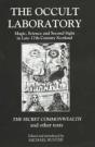 The Occult Laboratory - Magic, Science And Second Sight In Late Seventeenth-Century Scotland. A New Edition - Preview