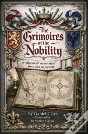 Capa do artigo The Occult Libraries Of The Nobility