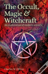 The Occult, Magic & Witchcraft
