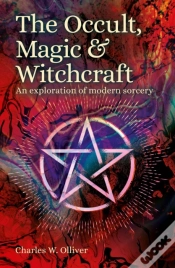 Capa do artigo The Occult, Magic & Witchcraft