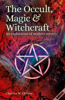 Capa do artigo The Occult, Magic & Witchcraft