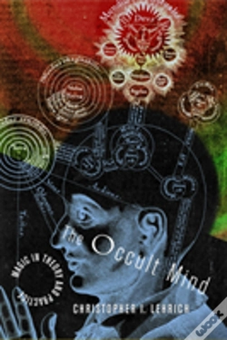 Capa do artigo The Occult Mind