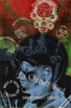 Capa do artigo The Occult Mind