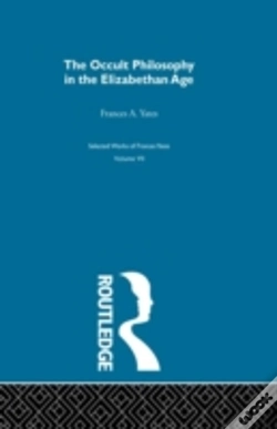 Capa do artigo The Occult Philosophy In The Elizabethan Age