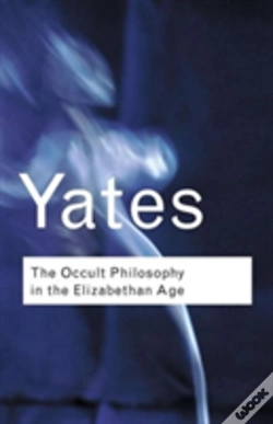Capa do artigo The Occult Philosophy In The Elizabethan Age