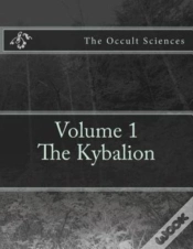 Capa do artigo The Occult Sciences