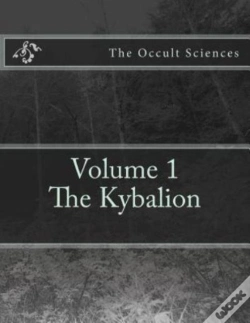 Capa do artigo The Occult Sciences