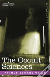 Capa do artigo The Occult Sciences