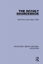 The Occult Sourcebook - Preview