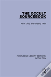 The Occult Sourcebook