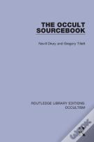 The Occult Sourcebook