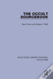 The Occult Sourcebook