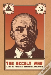 Capa do artigo The Occult War