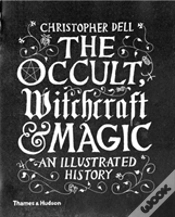 Capa do artigo The Occult, Witchcraft & Magic