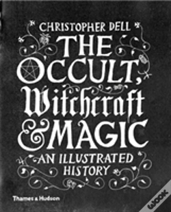 Capa do artigo The Occult, Witchcraft & Magic