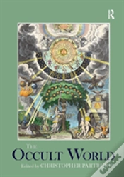 Capa do artigo The Occult World