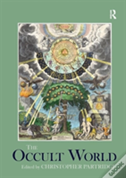 Capa do artigo The Occult World