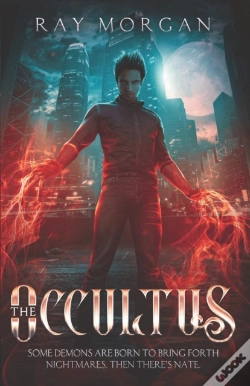 Capa do artigo The Occultus