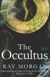 Capa do artigo The Occultus