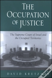 Capa do artigo The Occupation Of Justice