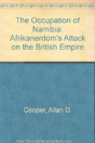 The Occupation Of Namibia - Preview
