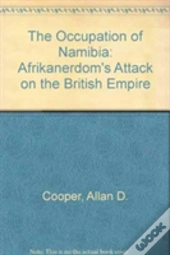 The Occupation Of Namibia