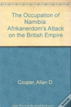 Capa do artigo The Occupation Of Namibia