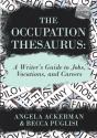 The Occupation Thesaurus - Preview