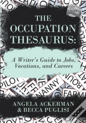 The Occupation Thesaurus