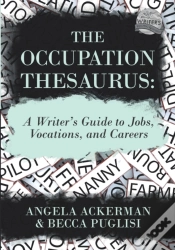 Capa do artigo The Occupation Thesaurus